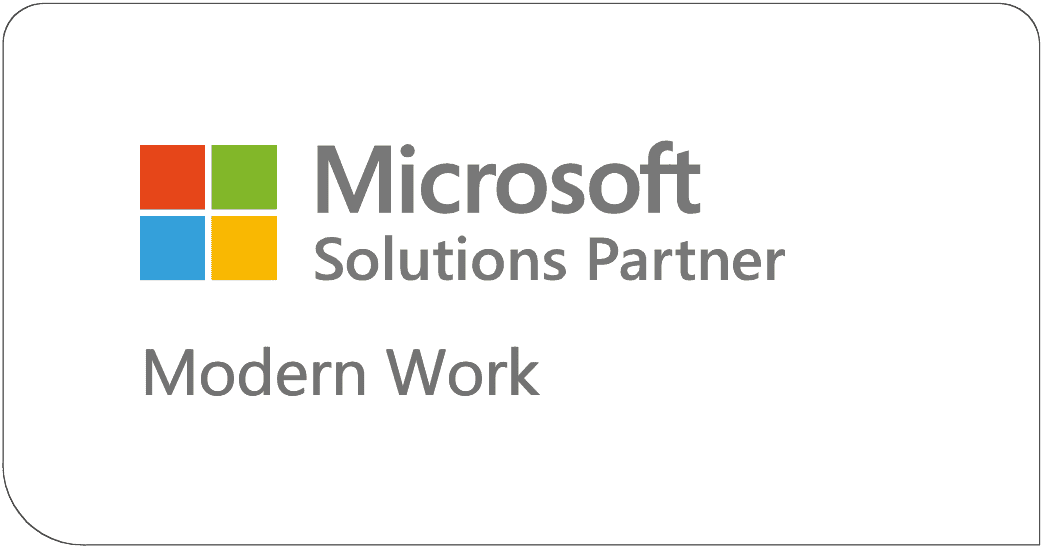 Microsoft Modern Works