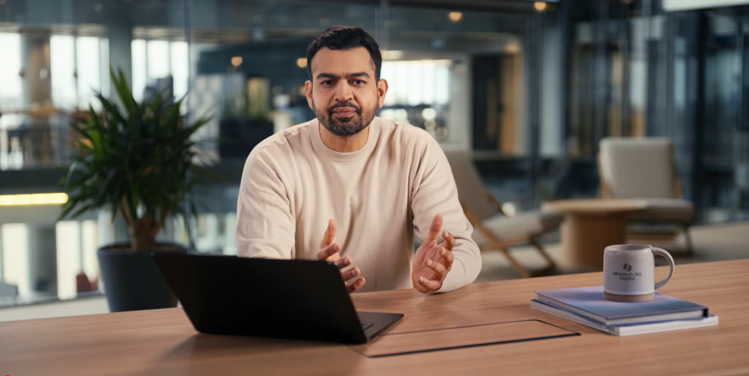 Microsoft 365 Copilot: Researcher із мульти-модельним інтелектом